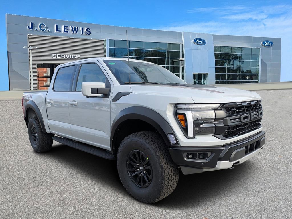 New 2026 Ford F150 Raptor 360° Tour