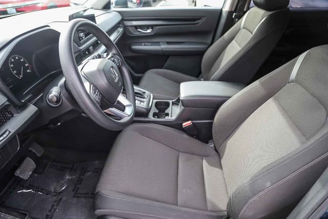 Certified 2024 Honda CR-V LX image 19