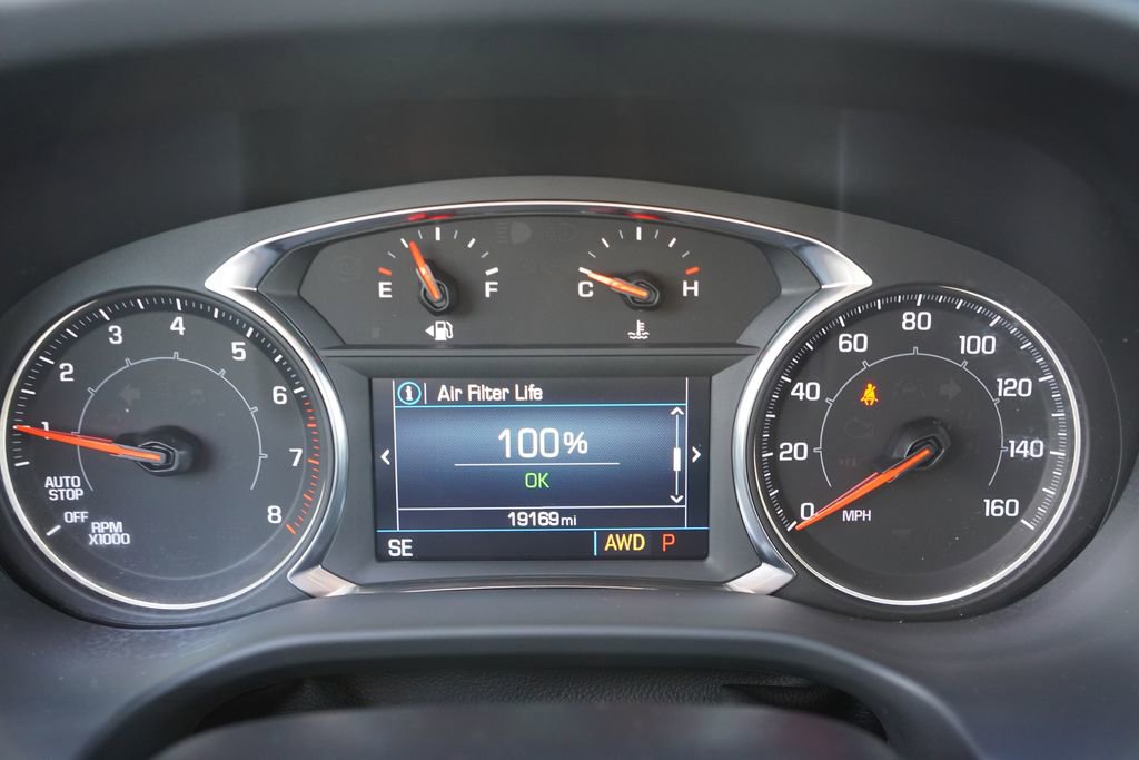 Certified 2023 GMC Acadia SLE w/ Driver Convenience Package image 35