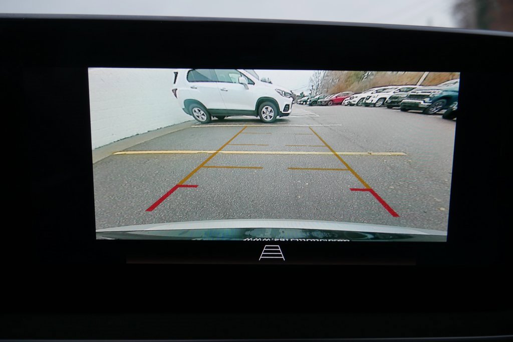 Used 2024 Buick Envista Sport Touring w/ Convenience I Package image 16