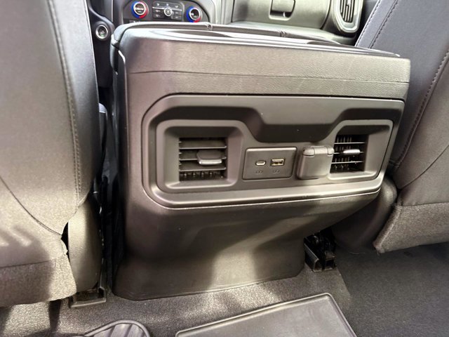 Used 2020 Chevrolet Silverado 1500 RST w/ All-Star Edition image 15