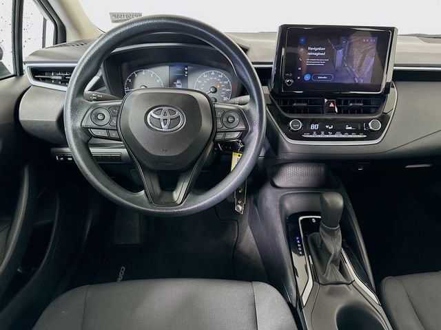 Certified 2024 Toyota Corolla LE image 23