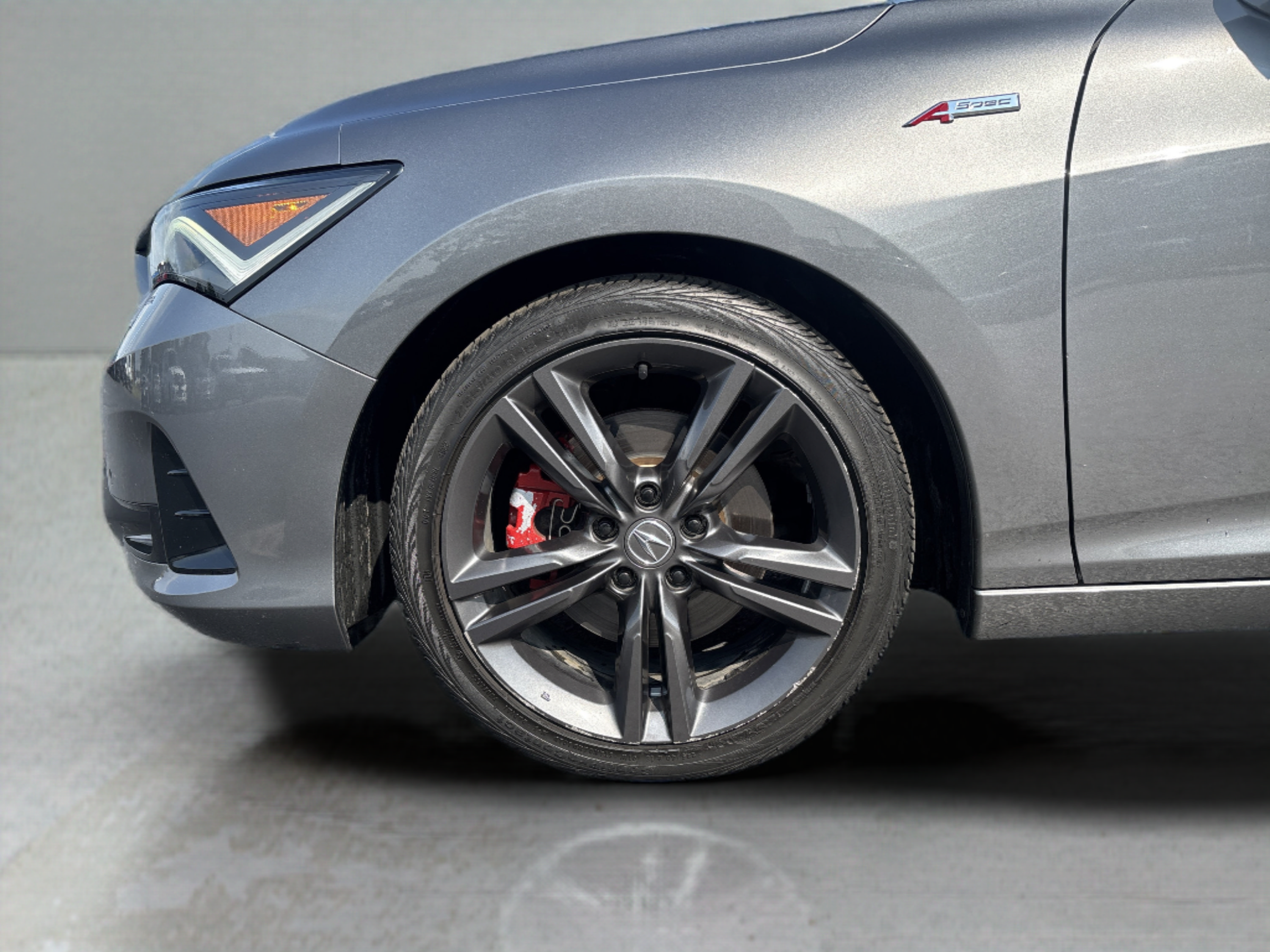 Used 2023 Acura Integra A-Spec w/ Technology Package FWD image 24