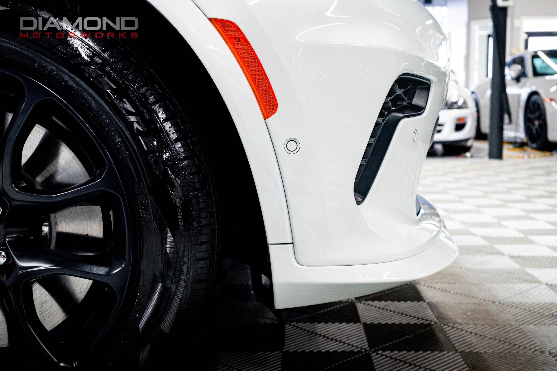 Used 2023 Dodge Durango SRT Hellcat image 40