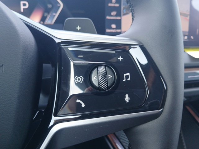 New 2026 BMW X3 xDrive30i AWD/4WD image 25