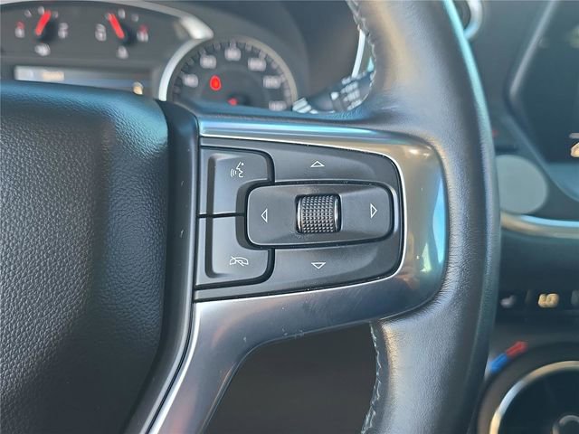 Used 2021 Chevrolet Blazer LT w/ Redline Edition FWD image 22