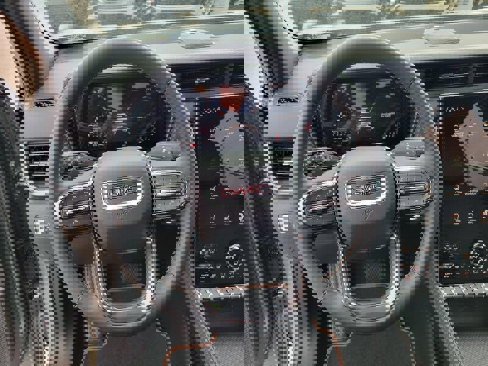 New 2026 GMC Terrain AT4 w/ Convenience Package III image 17