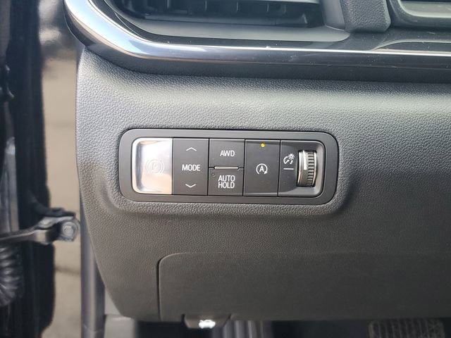 New 2026 GMC Terrain AT4 w/ Technology Package II image 29