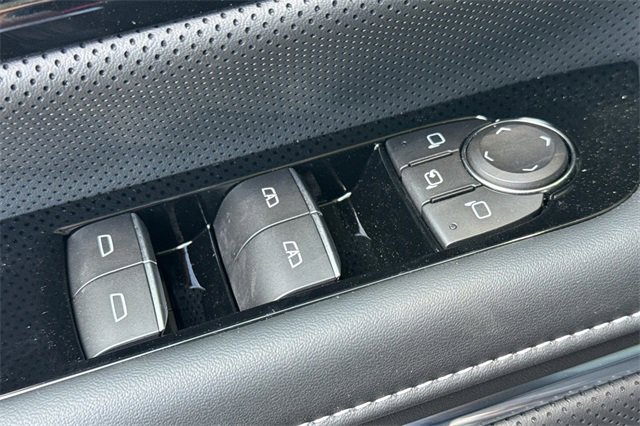 New 2025 GMC Sierra EV Denali image 12