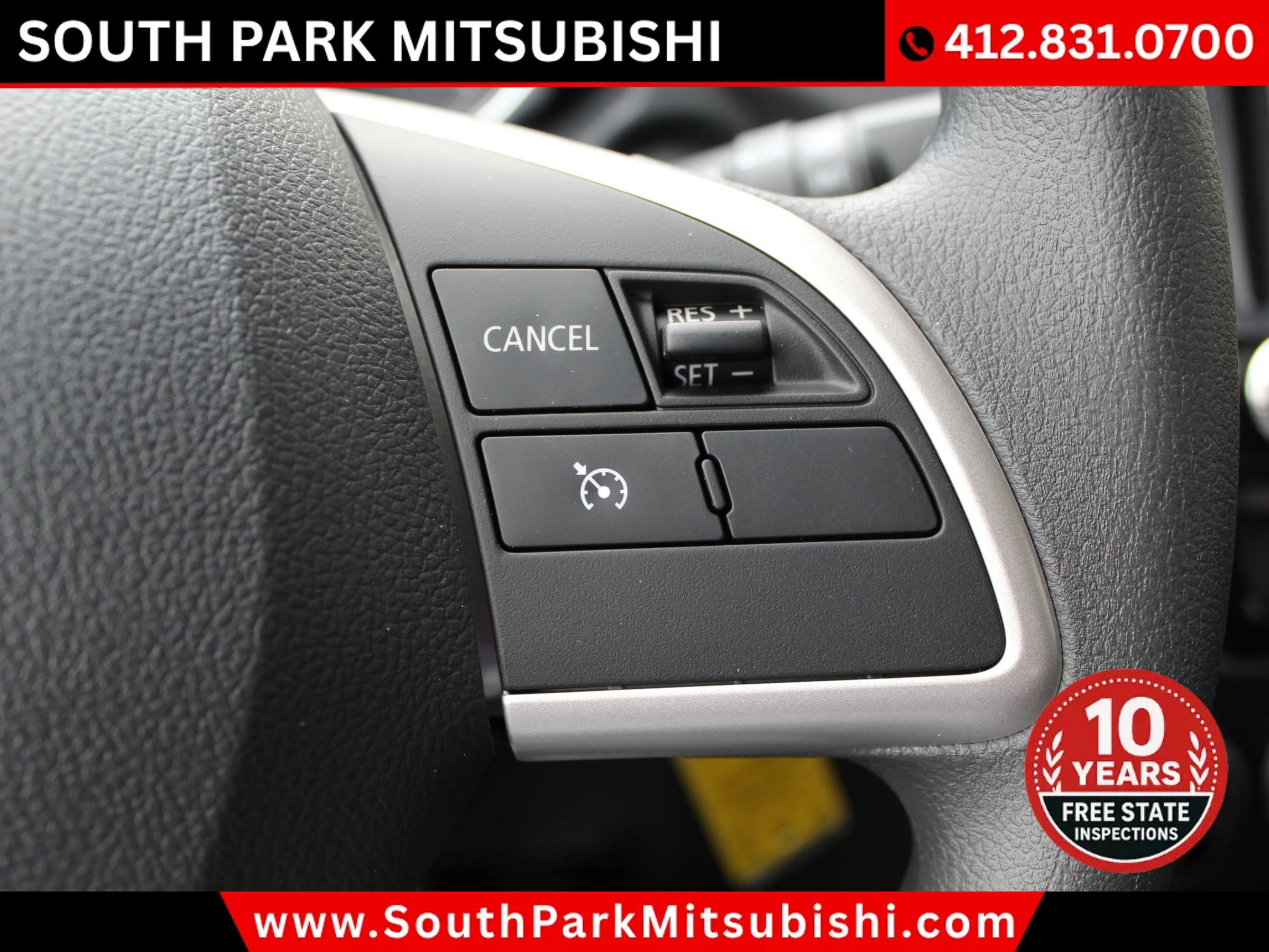 New 2026 Mitsubishi Outlander Sport ES AWD/4WD image 25
