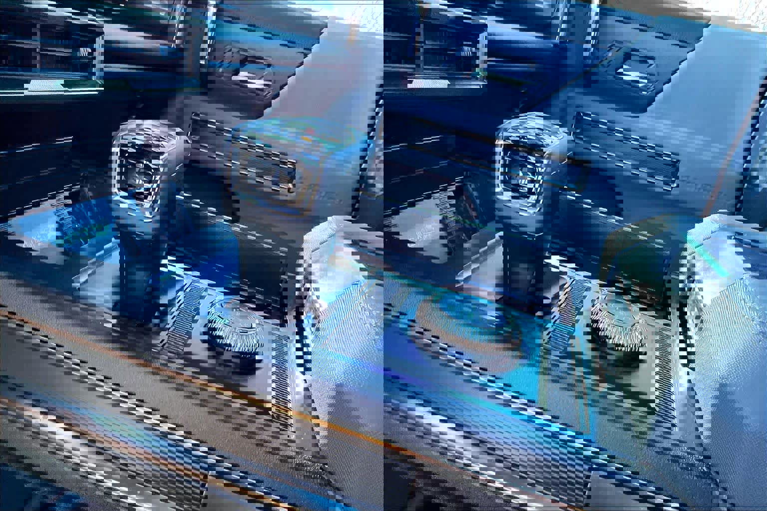 Used 2024 GMC Hummer EV 3X image 16