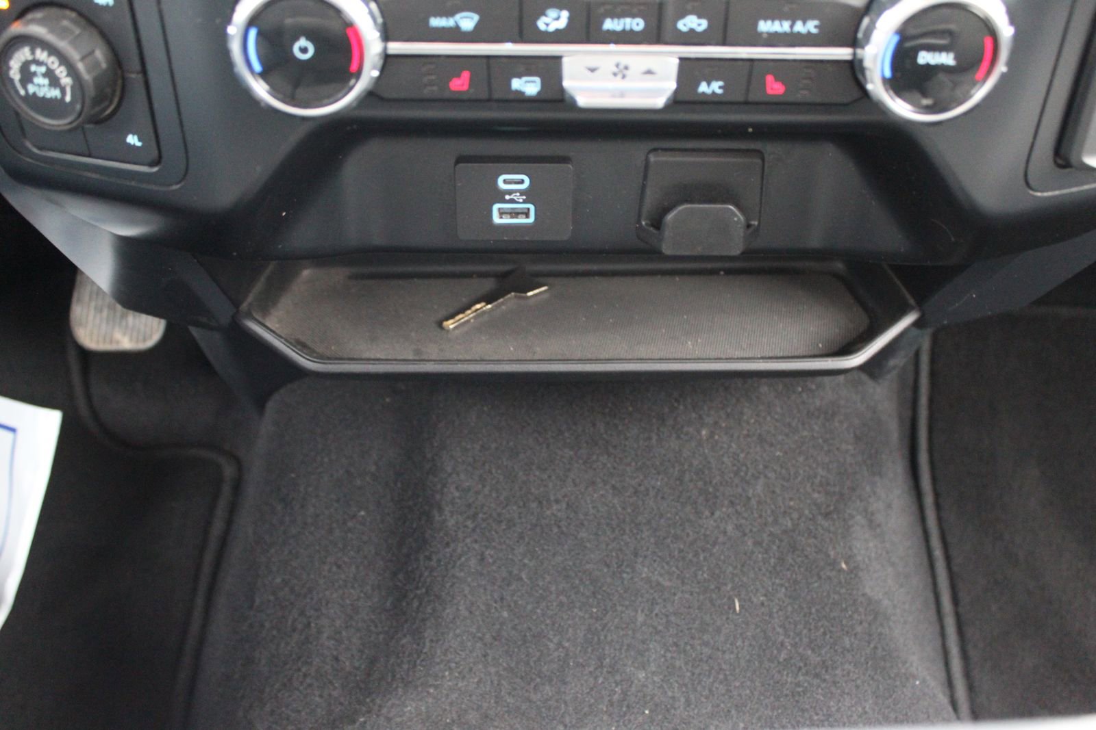 Used 2023 Ford F150 XLT w/ Equipment Group 302A High image 36