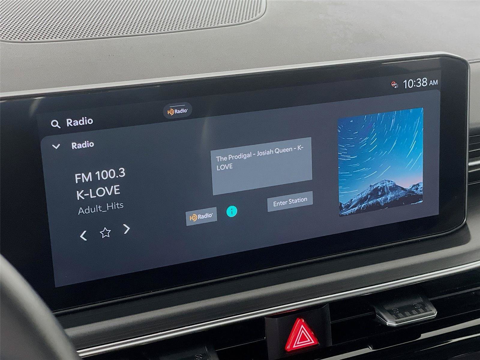 Certified 2025 Kia K5 GT FWD image 20