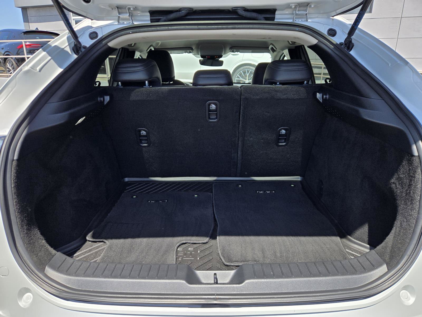 Used 2024 MAZDA CX-30 AWD 2.5 S w/ Select Sport Pkg image 26