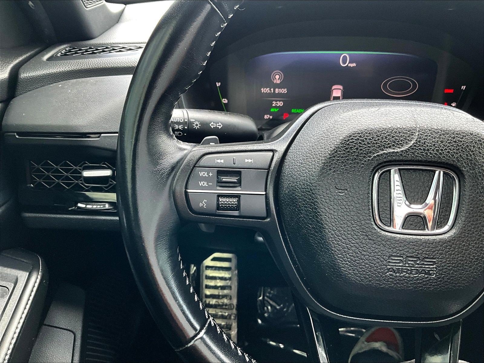 Used 2024 Honda Accord Sport image 10