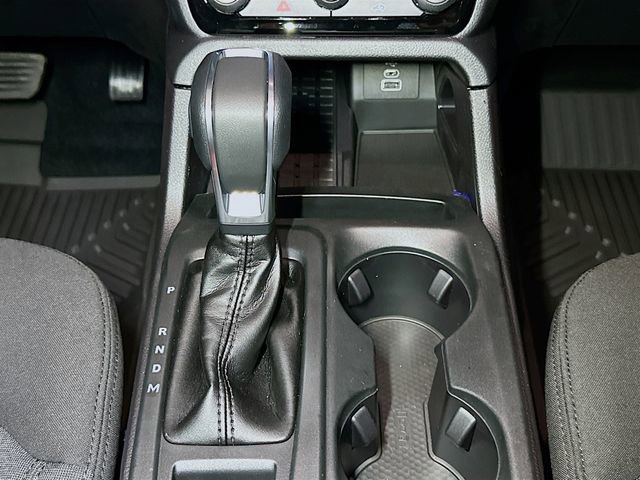 New 2025 Ford Ranger XLT w/ Equipment Group 301A High image 11