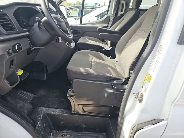 Used 2025 Ford Transit 350 XLT RWD image 7
