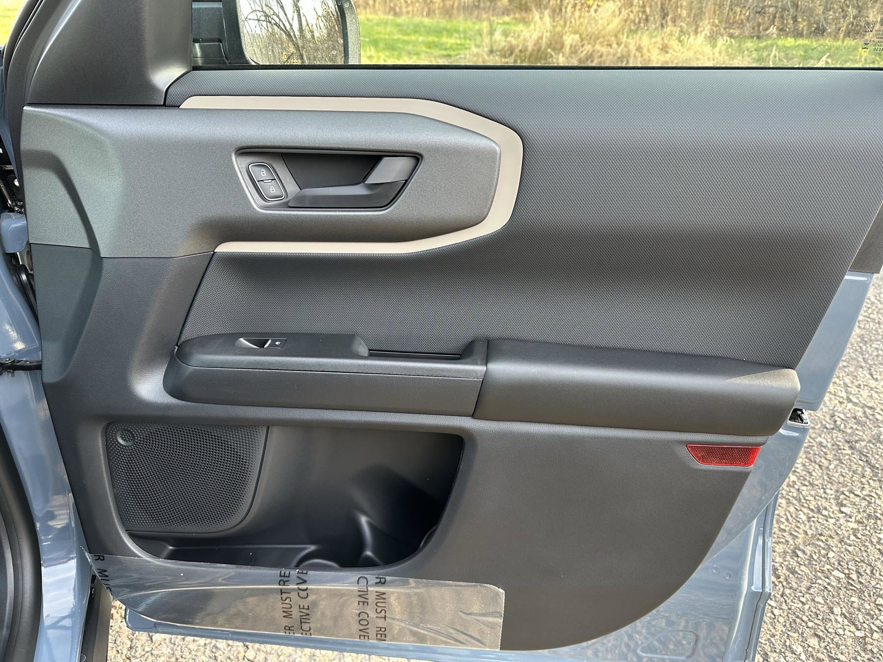 New 2025 Ford Bronco Sport Big Bend image 36