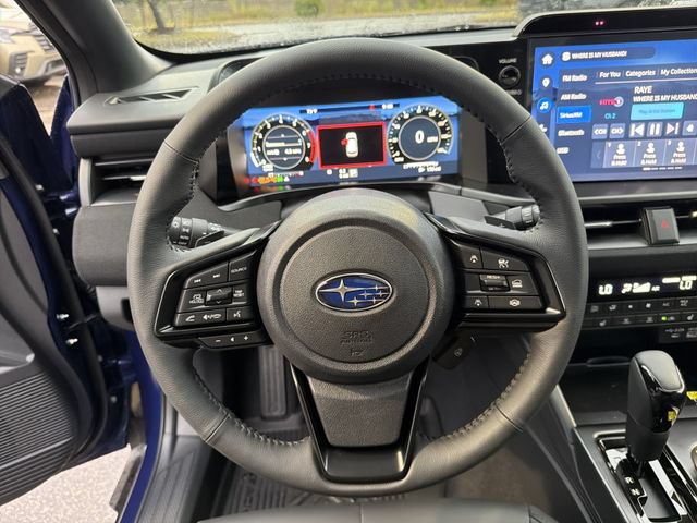 New 2026 Subaru Outback Premium AWD/4WD image 24