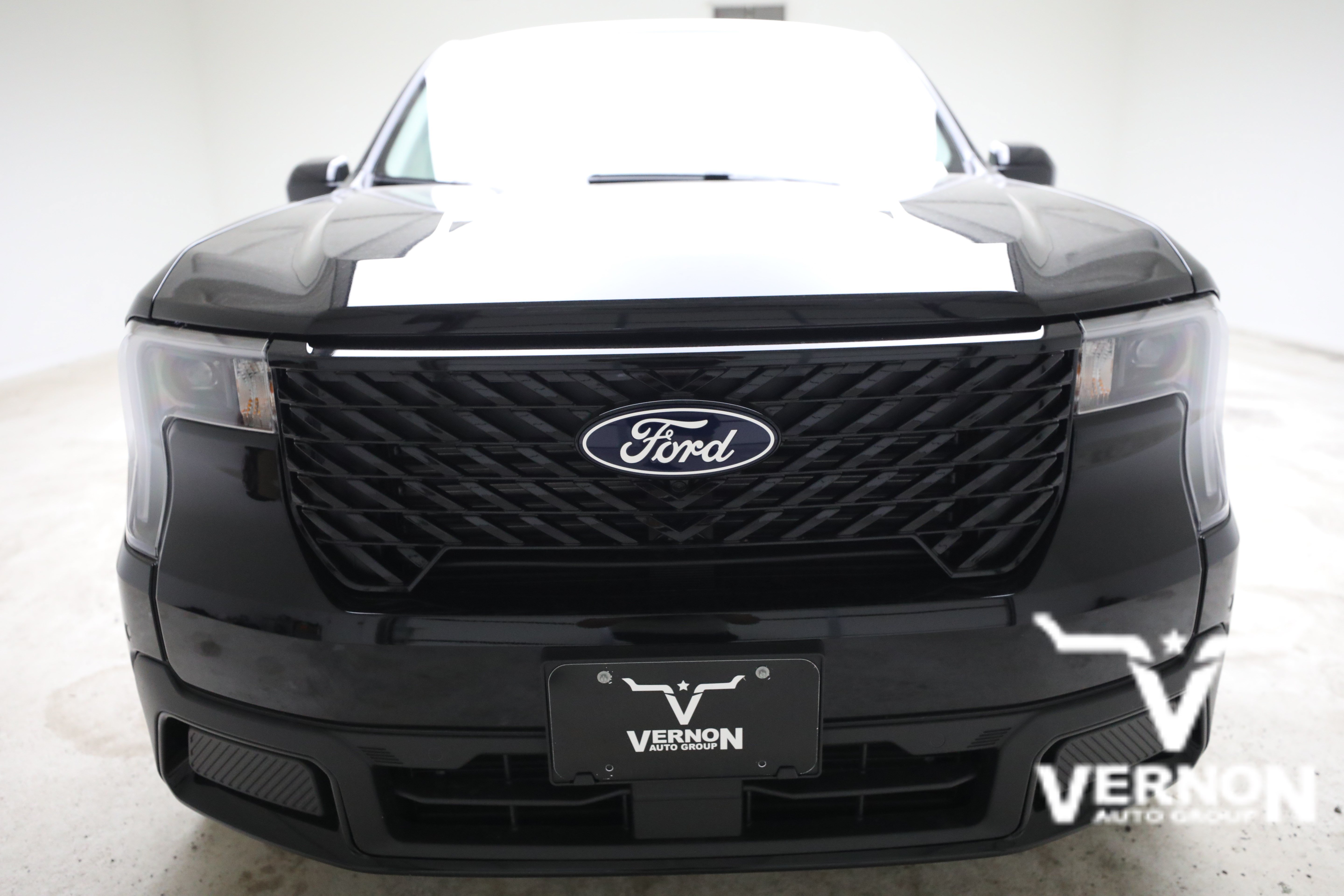 New 2026 Ford Maverick Lariat w/ Black Appearance Package AWD/4WD image 8