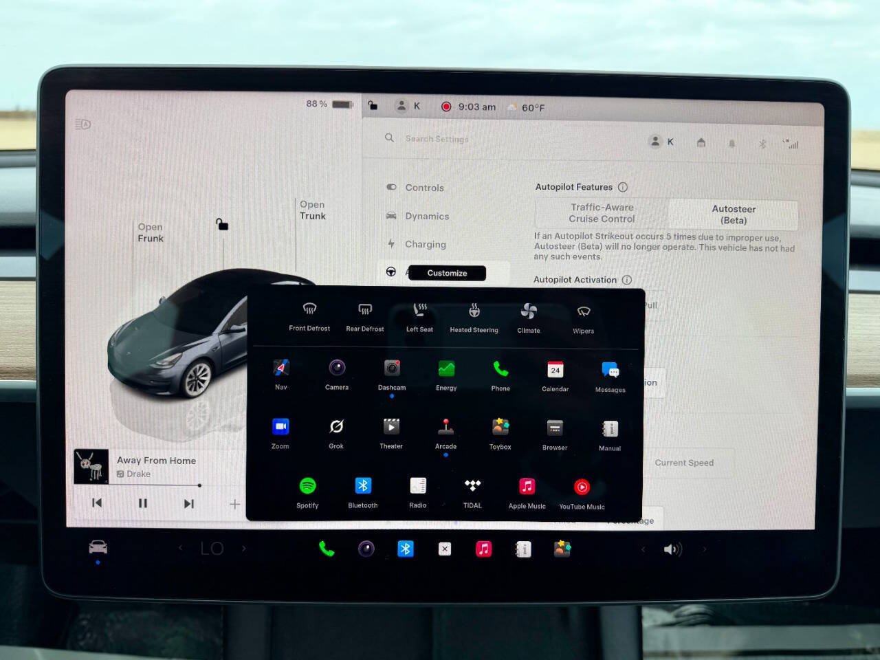 Used 2022 Tesla Model 3 RWD image 14