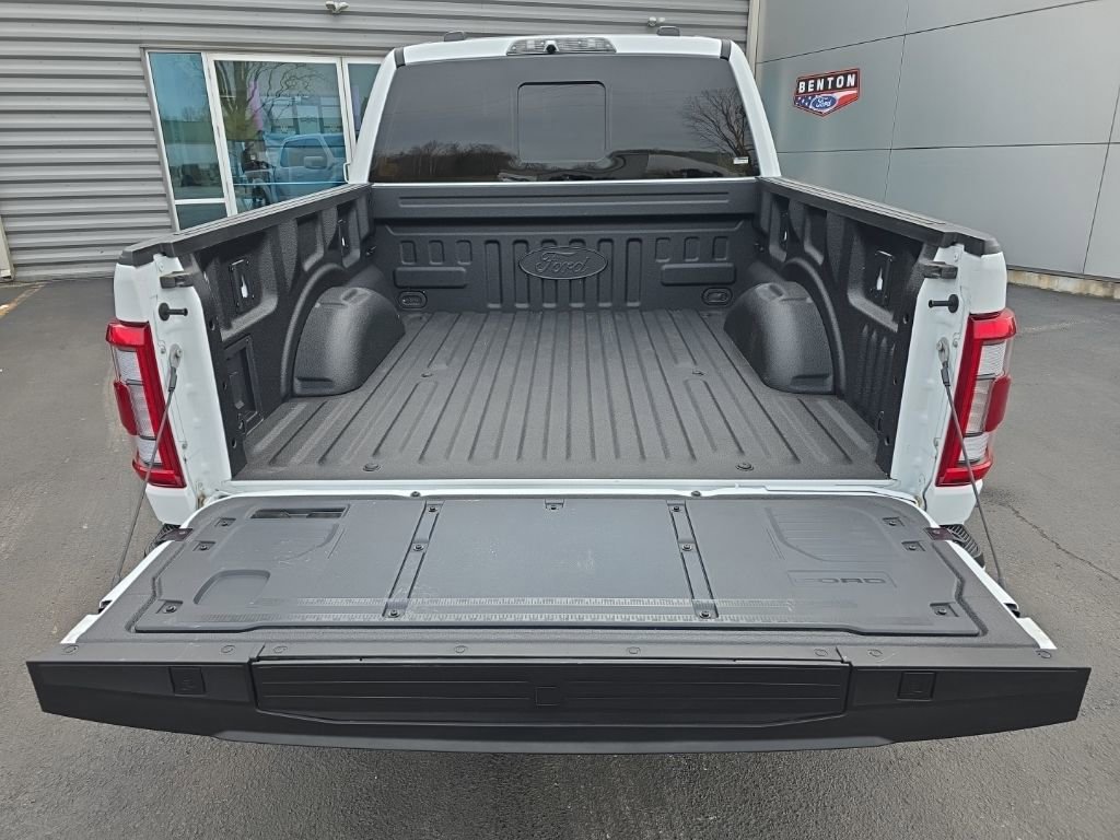 Used 2023 Ford F150 Raptor w/ Equipment Group 802A Raptor R image 15