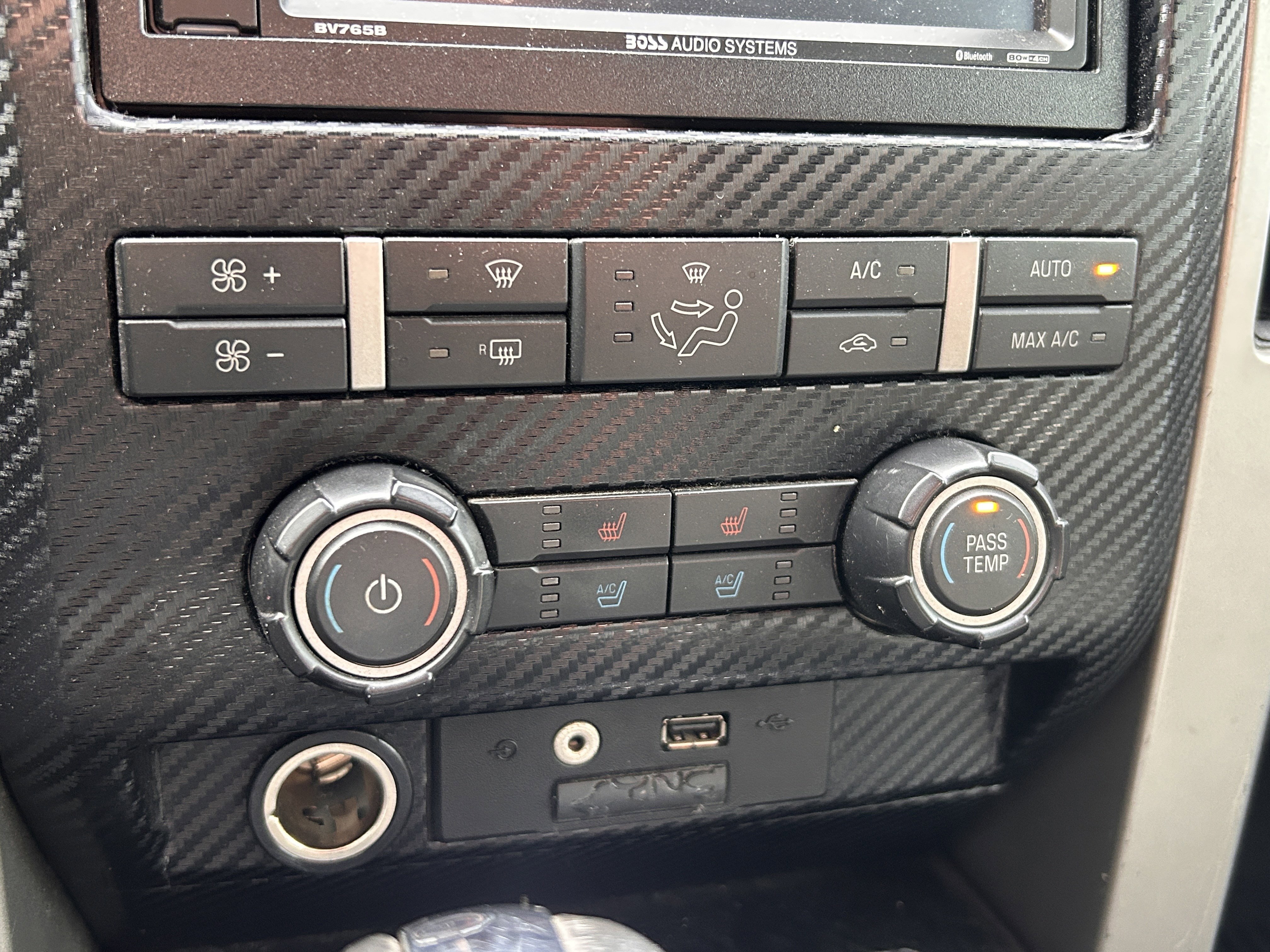 Used 2011 Ford F150 Lariat w/ Lariat Plus Pkg image 14