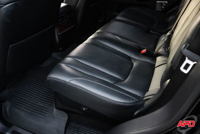 Used 2021 Lexus LX 570 4WD w/ Luxury Package image 68