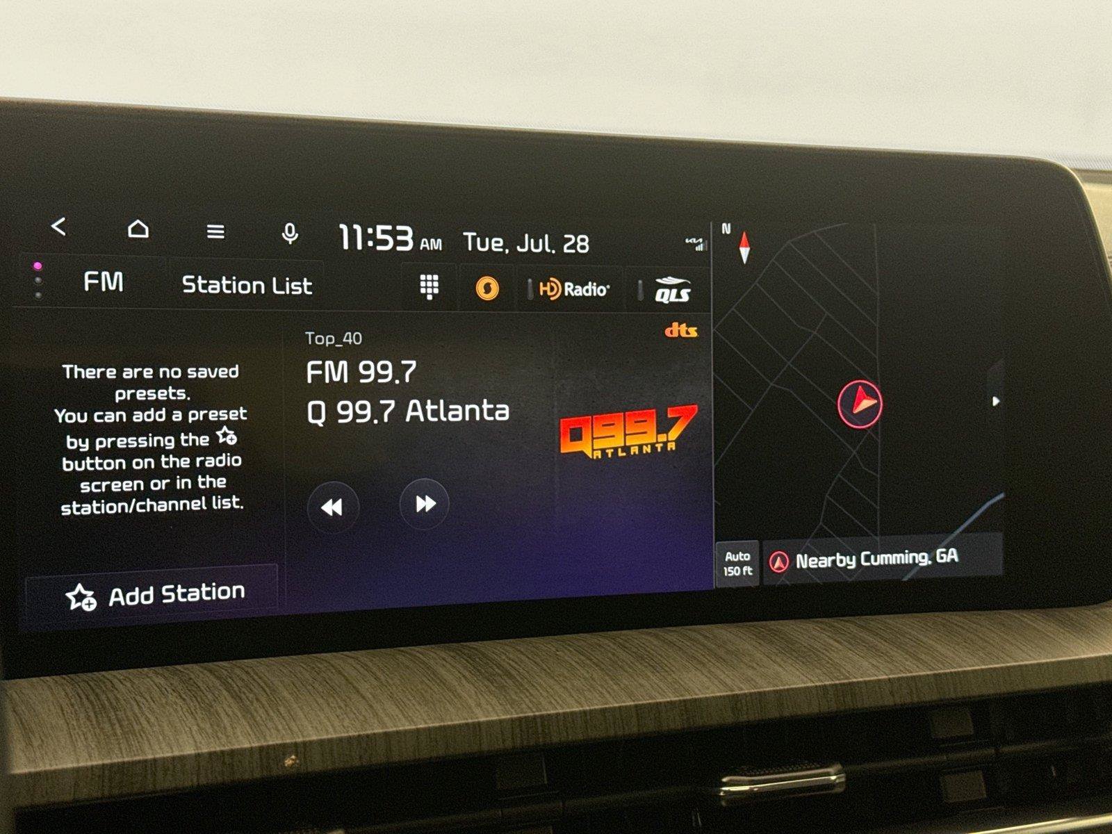 Used 2023 Kia Telluride SX FWD image 24