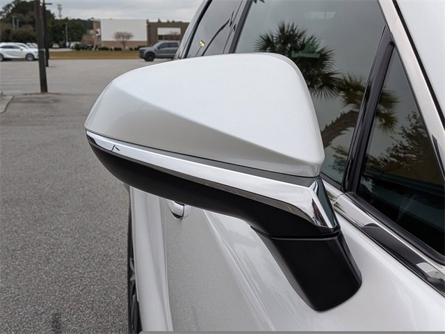 Certified 2025 Lexus RX 350 Premium image 11