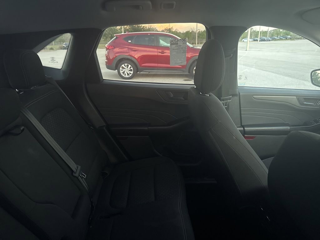 Used 2024 Ford Escape Active FWD image 13