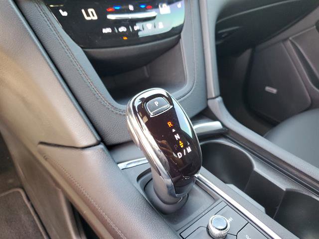 Used 2024 Cadillac XT6 Luxury FWD image 63