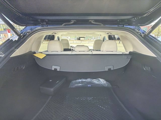 Certified 2025 MAZDA CX-5 AWD 2.5 S w/ Preferred Package image 24