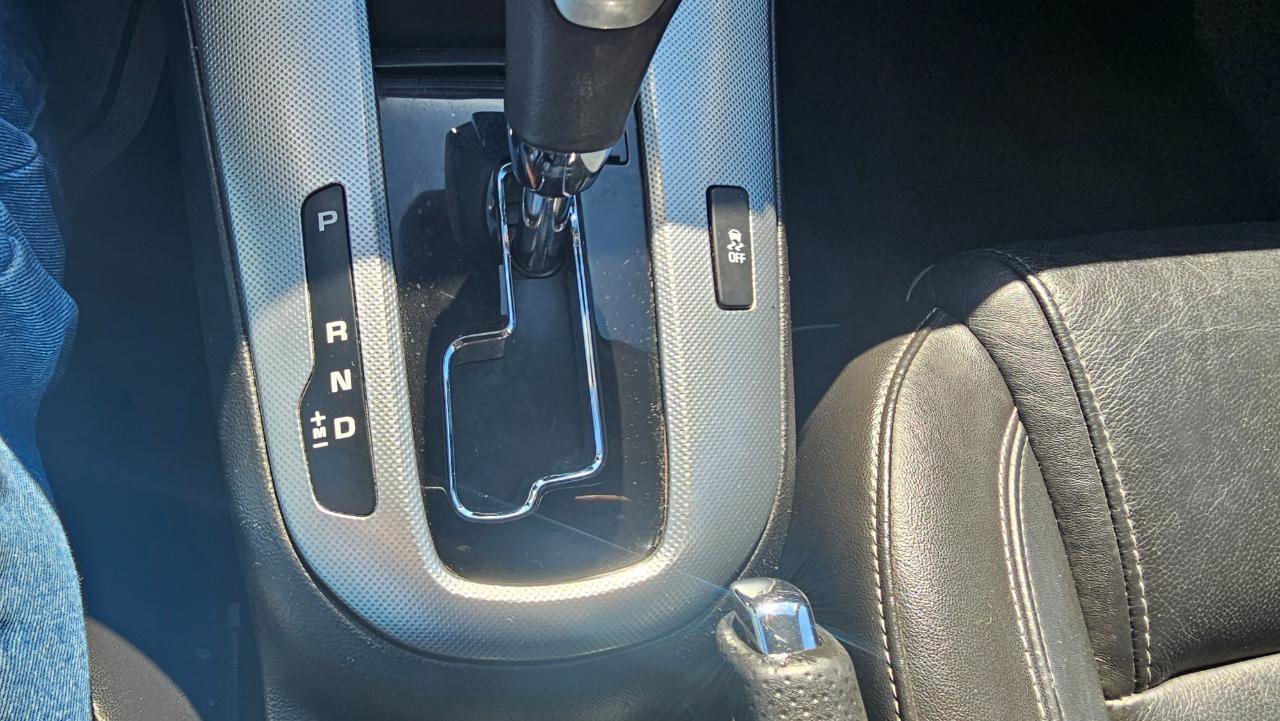 Used 2014 Chevrolet Cruze LTZ w/ RS Package FWD image 41