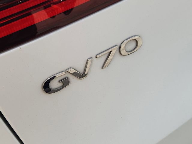 Used 2022 Genesis GV70 3.5T Sport w/ Sport Prestige Package image 33