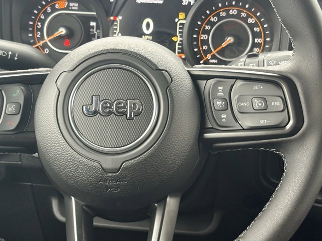 New 2026 Jeep Gladiator Rubicon image 17