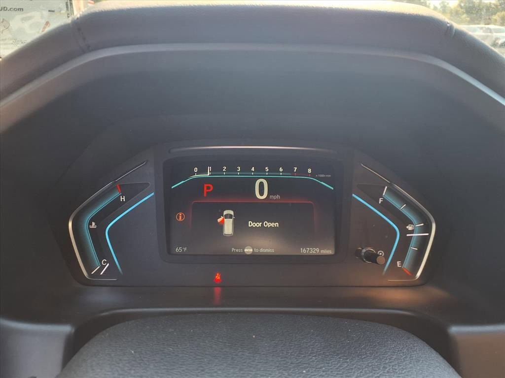 Used 2018 Honda Odyssey Elite image 12