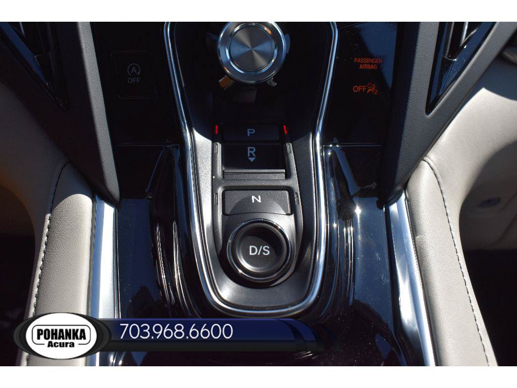 New 2026 Acura RDX SH-AWD w/ Technology Package image 17
