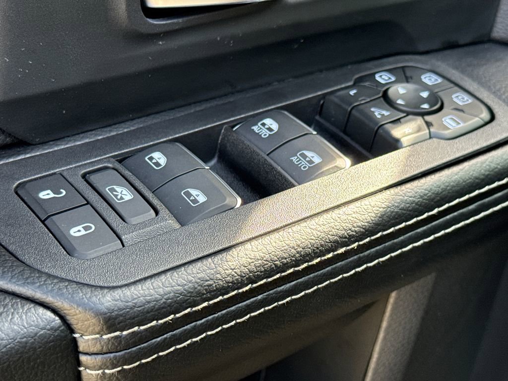 New 2026 RAM 3500 Laramie image 21