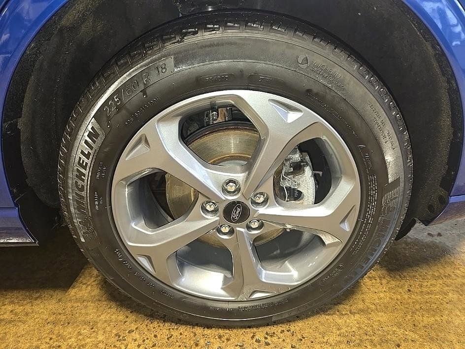 Used 2023 Ford Escape ST-Line w/ Tech Pack #1 image 40