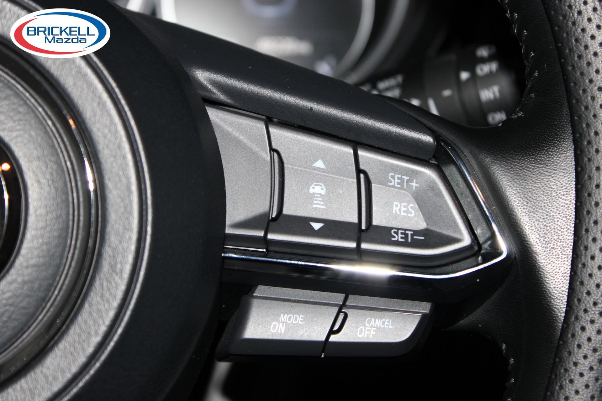Used 2023 MAZDA CX-9 Touring Plus AWD/4WD image 26