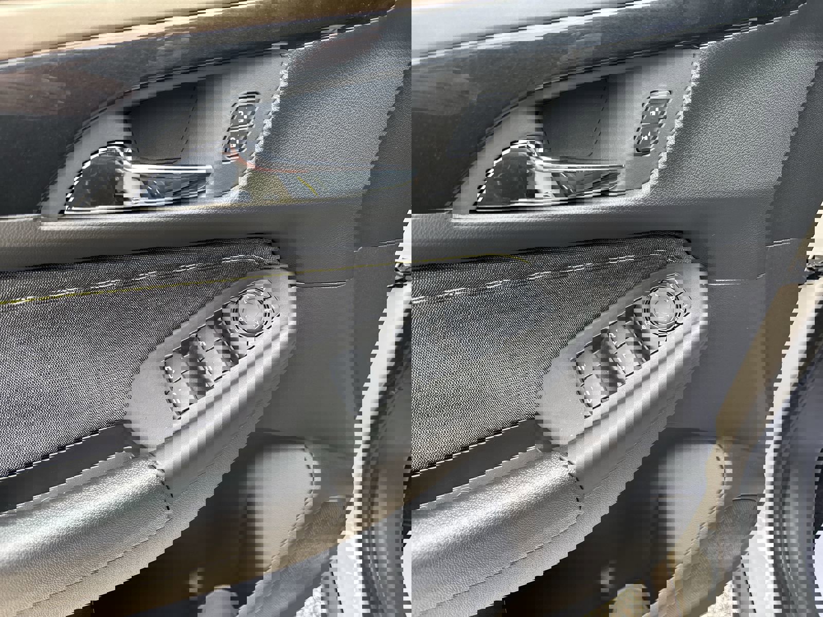 New 2026 Chevrolet TrailBlazer ACTIV w/ Driver Confidence Package image 16