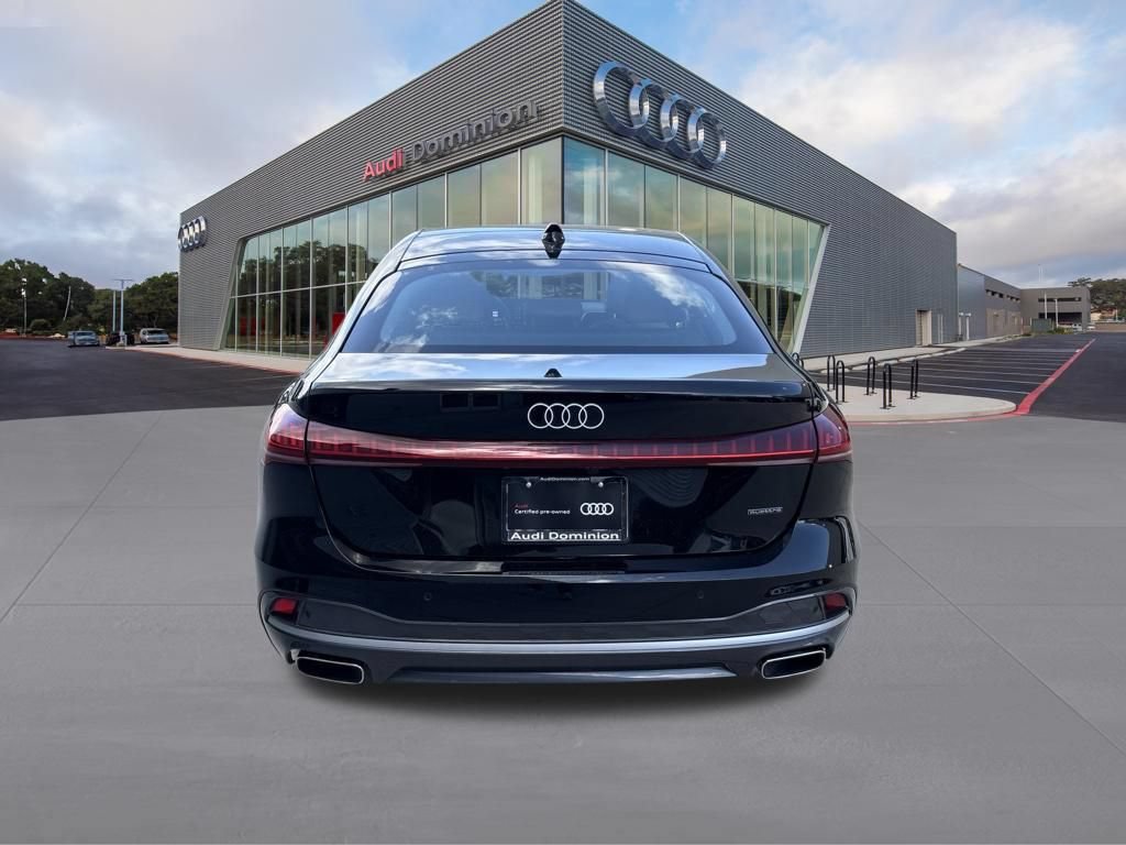 Used 2025 Audi A5 2.0T Premium w/ Convenience Package AWD/4WD image 6