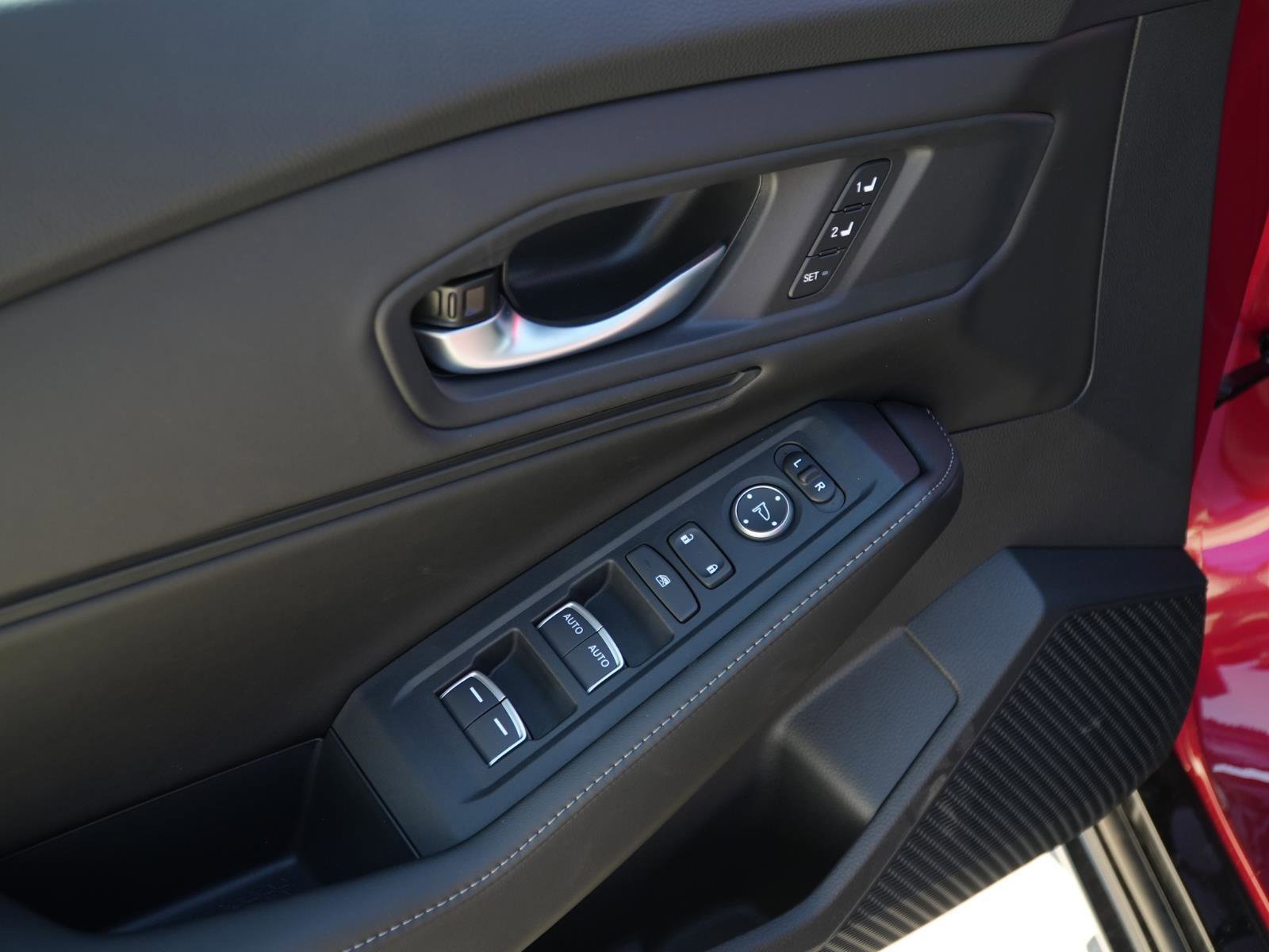 New 2026 Honda Accord Sport image 14