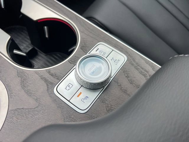 Used 2025 Genesis GV80 2.5T Select image 29