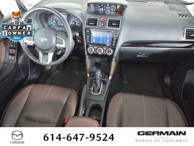 Used 2018 Subaru Forester 2.0XT Touring AWD/4WD image 31