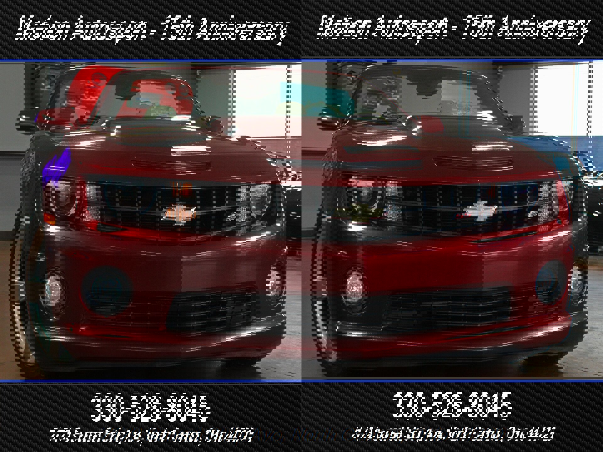 Used 2011 Chevrolet Camaro SS w/ RS Package image 55