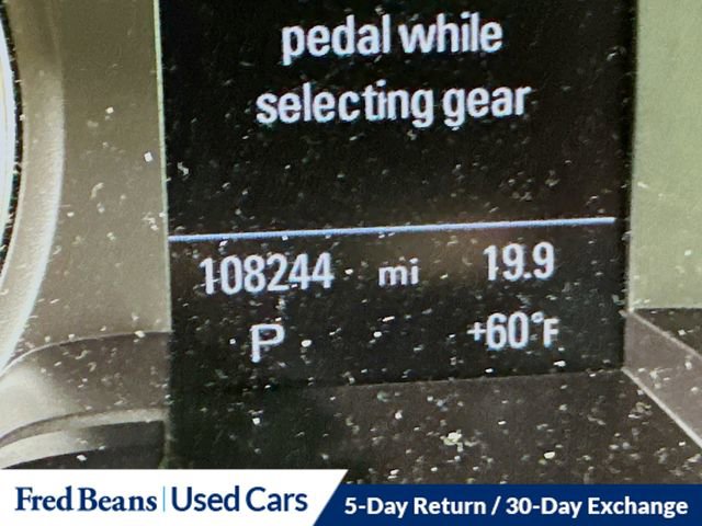 Used 2016 Audi A4 2.0T Premium Plus w/ Technology Package AWD/4WD image 14