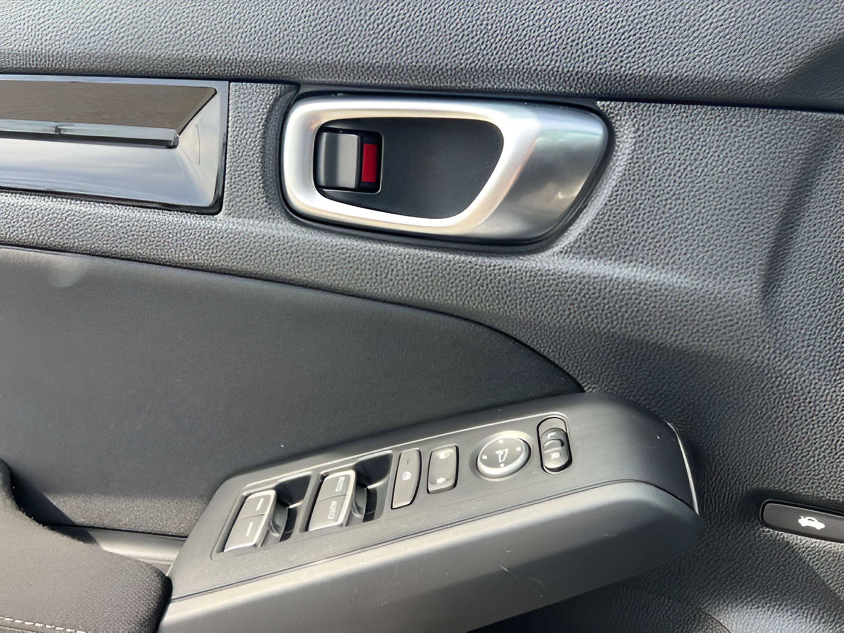 Certified 2023 Honda Civic EX image 19