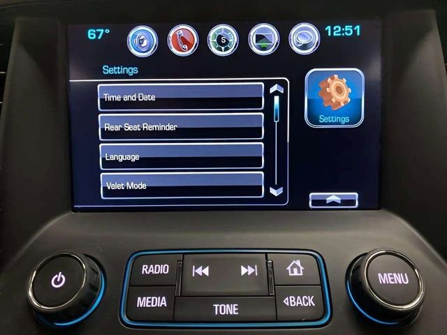 Used 2018 GMC Acadia Denali w/ Technology Package image 61